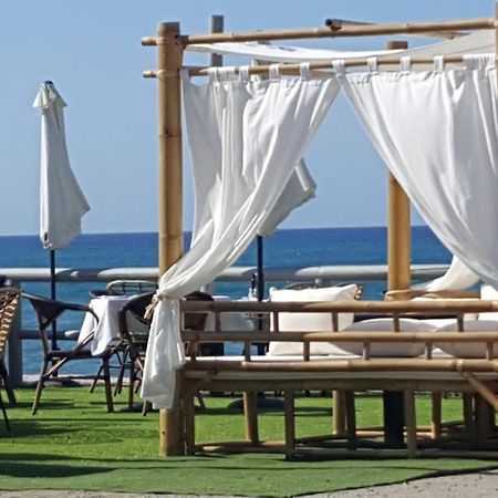 Las Dunas De Carib Playa Marbella Ngoại thất bức ảnh