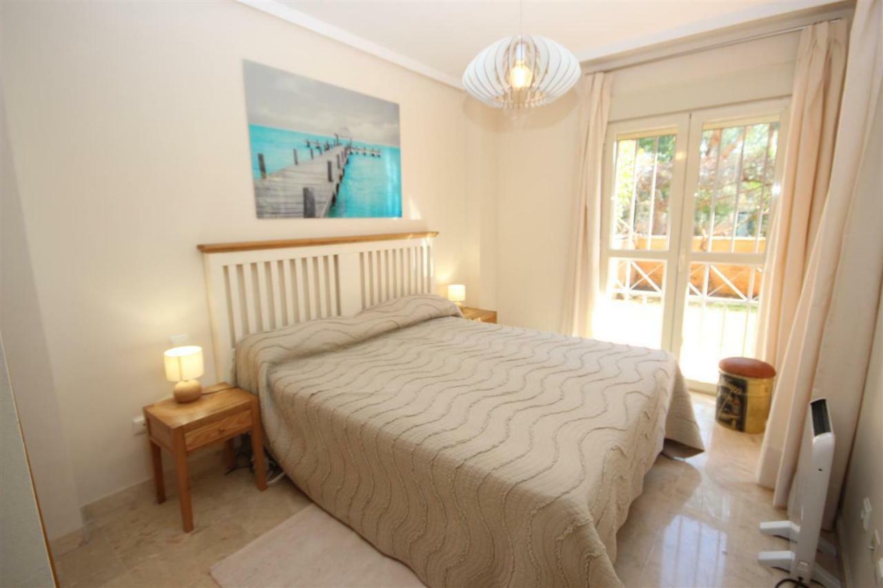 Las Dunas De Carib Playa Marbella Ngoại thất bức ảnh