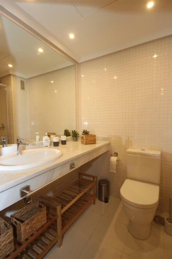 Las Dunas De Carib Playa Marbella Ngoại thất bức ảnh