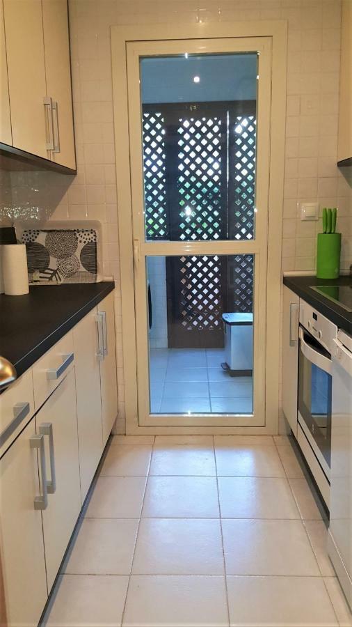 Las Dunas De Carib Playa Marbella Ngoại thất bức ảnh