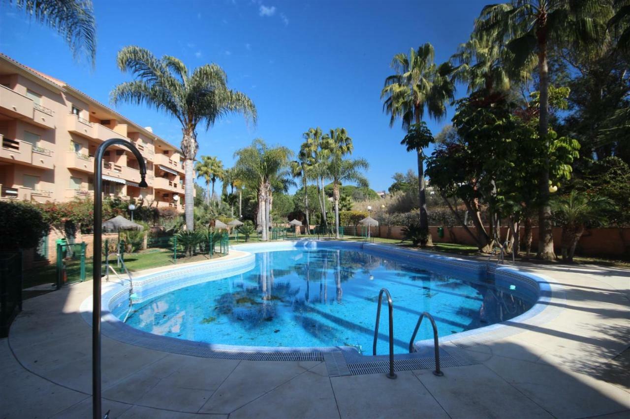 Las Dunas De Carib Playa Marbella Ngoại thất bức ảnh