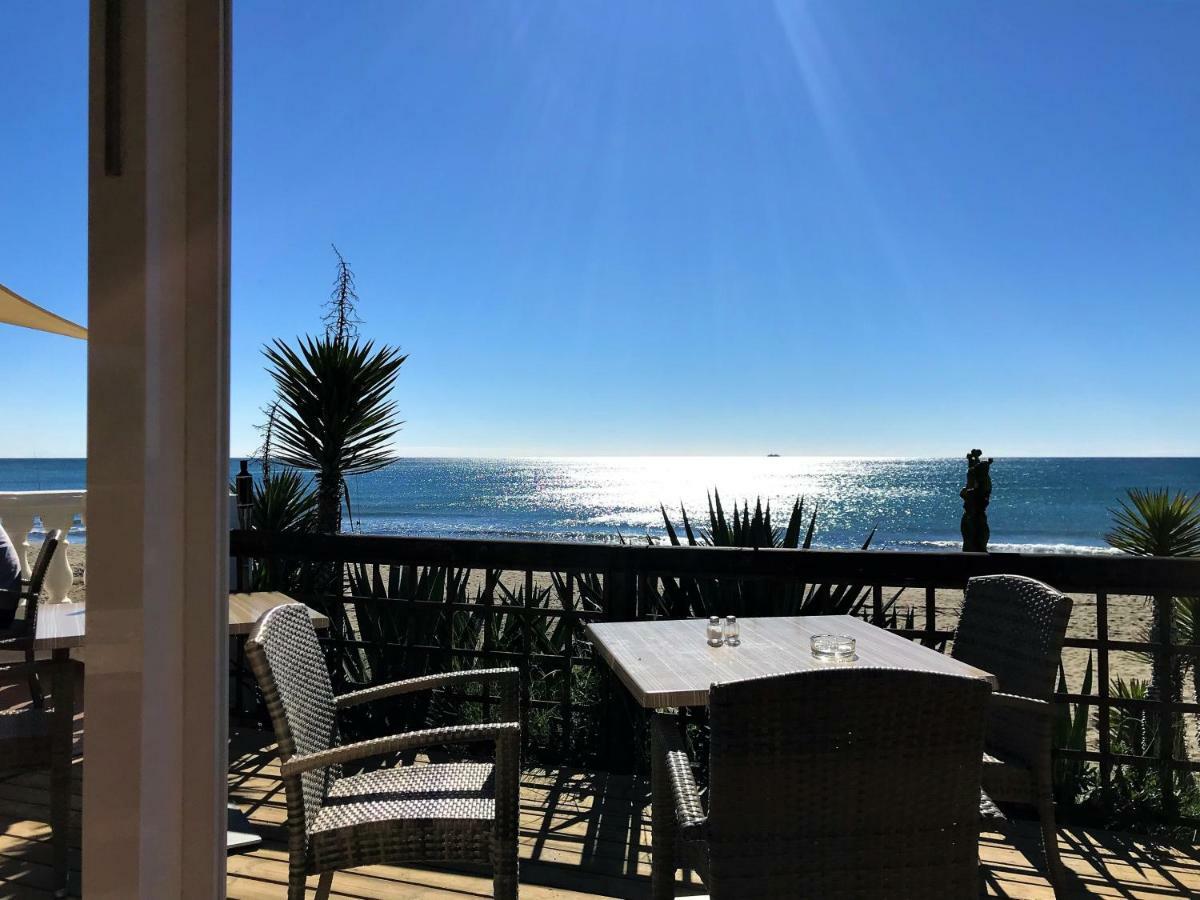 Las Dunas De Carib Playa Marbella Ngoại thất bức ảnh