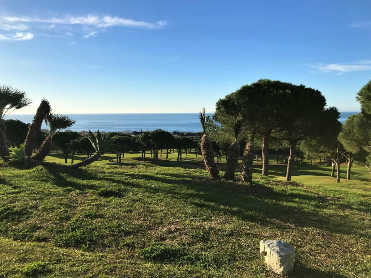 Las Dunas De Carib Playa Marbella Ngoại thất bức ảnh