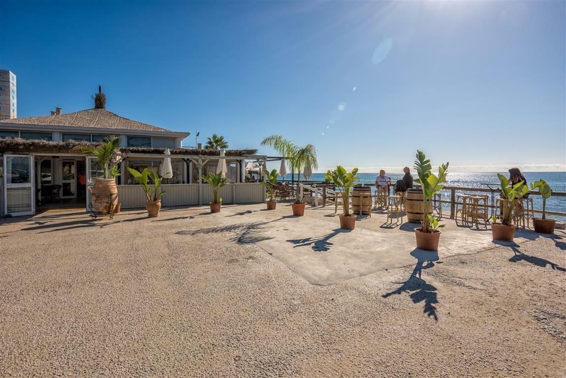 Las Dunas De Carib Playa Marbella Ngoại thất bức ảnh