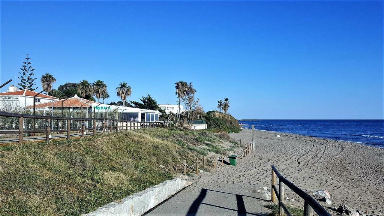 Las Dunas De Carib Playa Marbella Ngoại thất bức ảnh